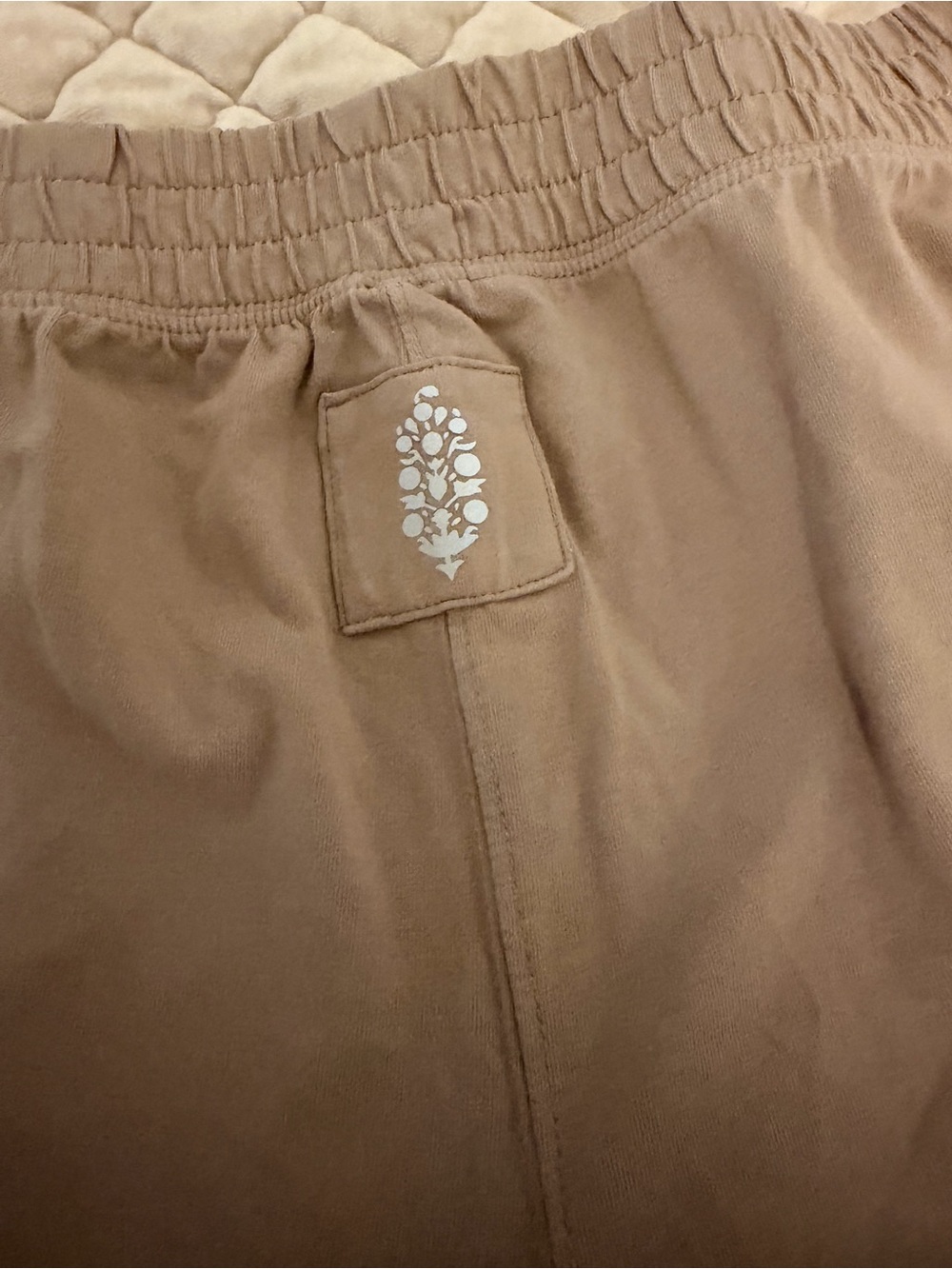 Free People Hotshot Crossover Joggers ONLY Sz Small - Picture 5 of 6